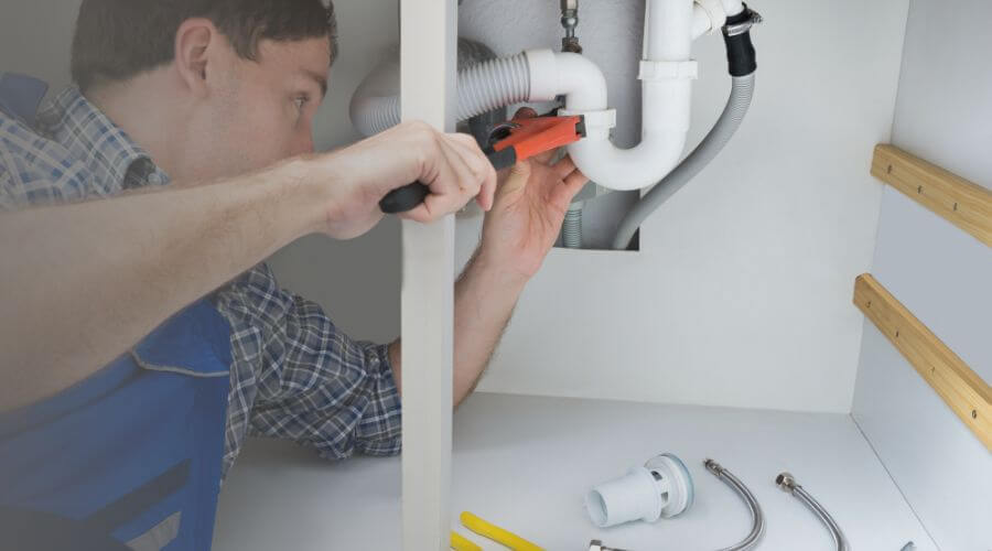 Local water heater installation in King, NC